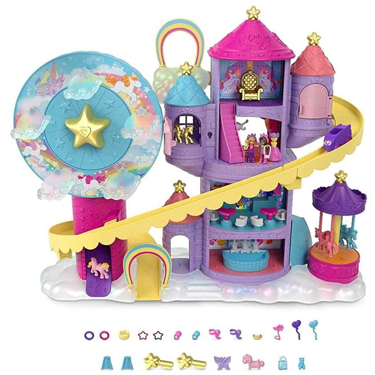 Polly pocket hot sale canada